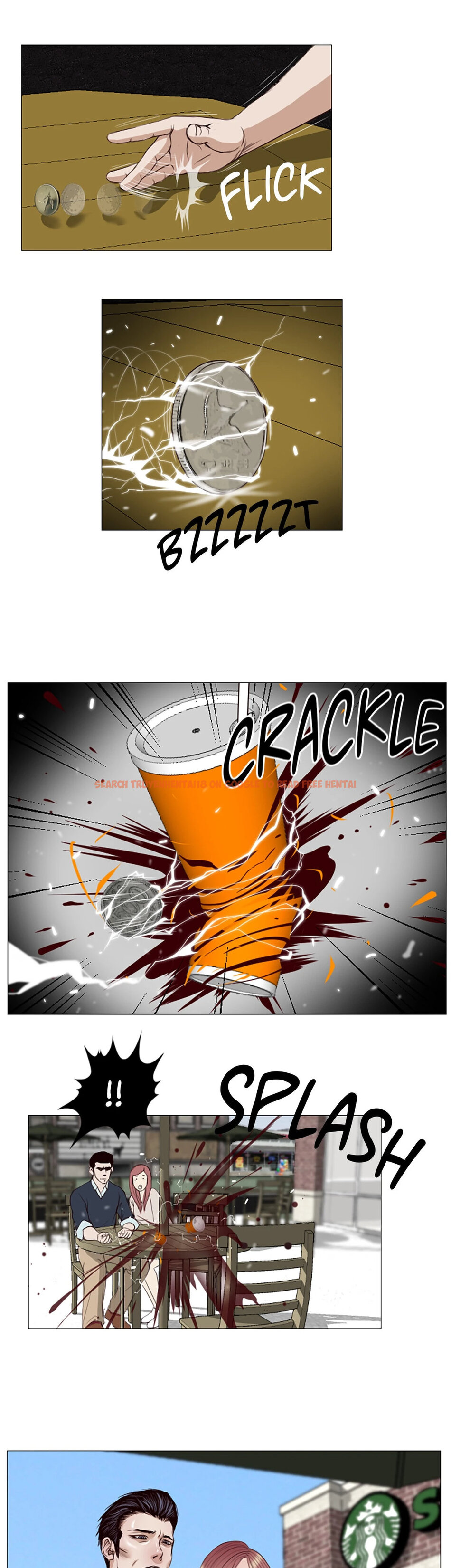 Read Hentai Image 9 54060 in comic Death Angel - Chapter 14 - hentaitnt.net