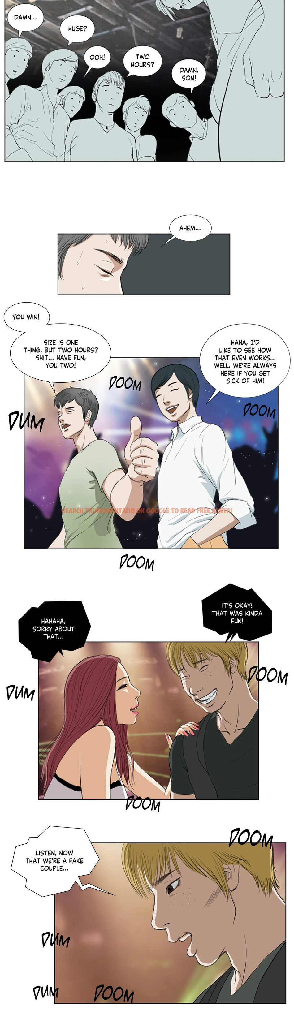 Read Hentai Image 10 54042 in comic Death Angel - Chapter 15 - hentaitnt.net