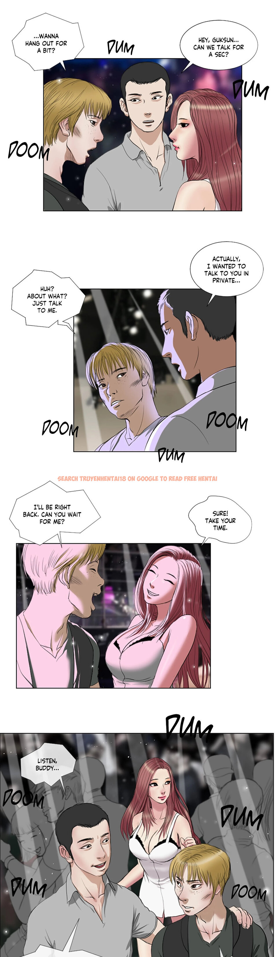 Read Hentai Image 11 54042 in comic Death Angel - Chapter 15 - hentaitnt.net