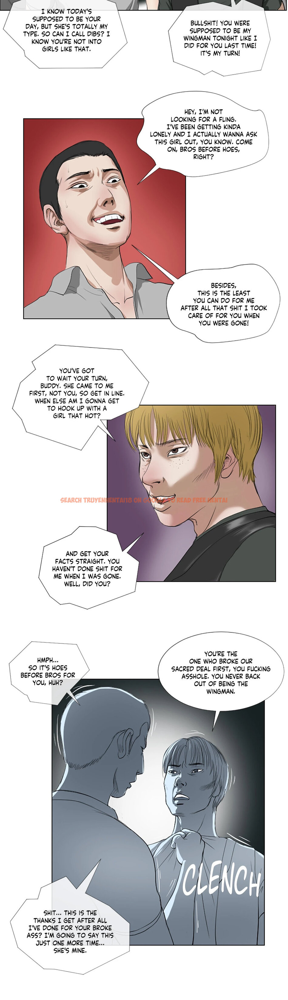 Read Hentai Image 12 54042 in comic Death Angel - Chapter 15 - hentaitnt.net