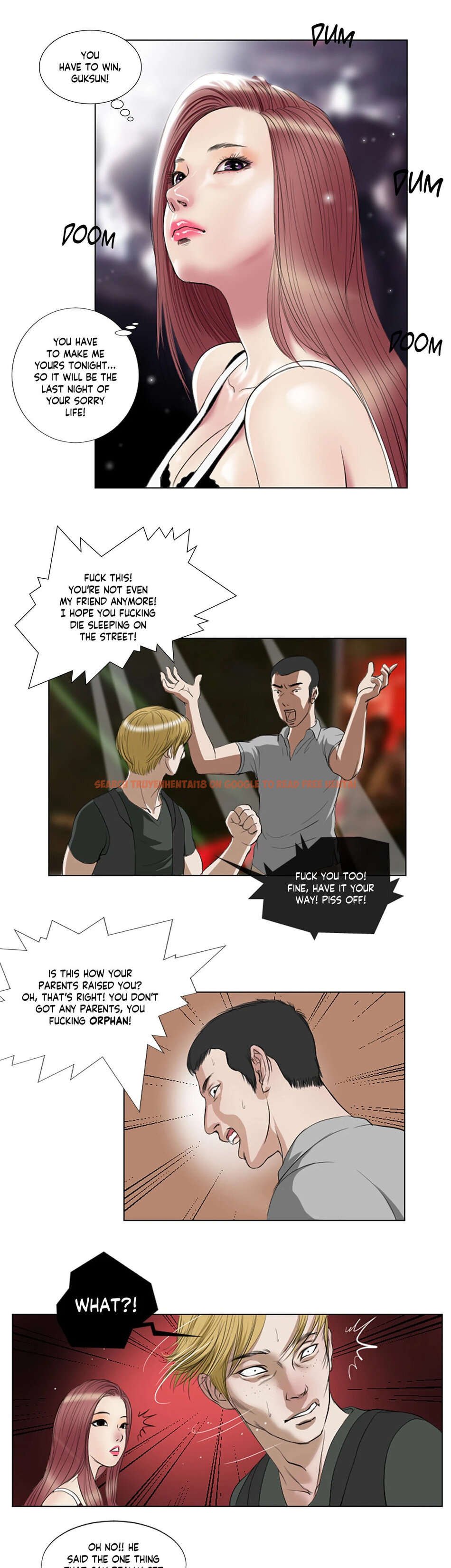 Read Hentai Image 13 54042 in comic Death Angel - Chapter 15 - hentaitnt.net