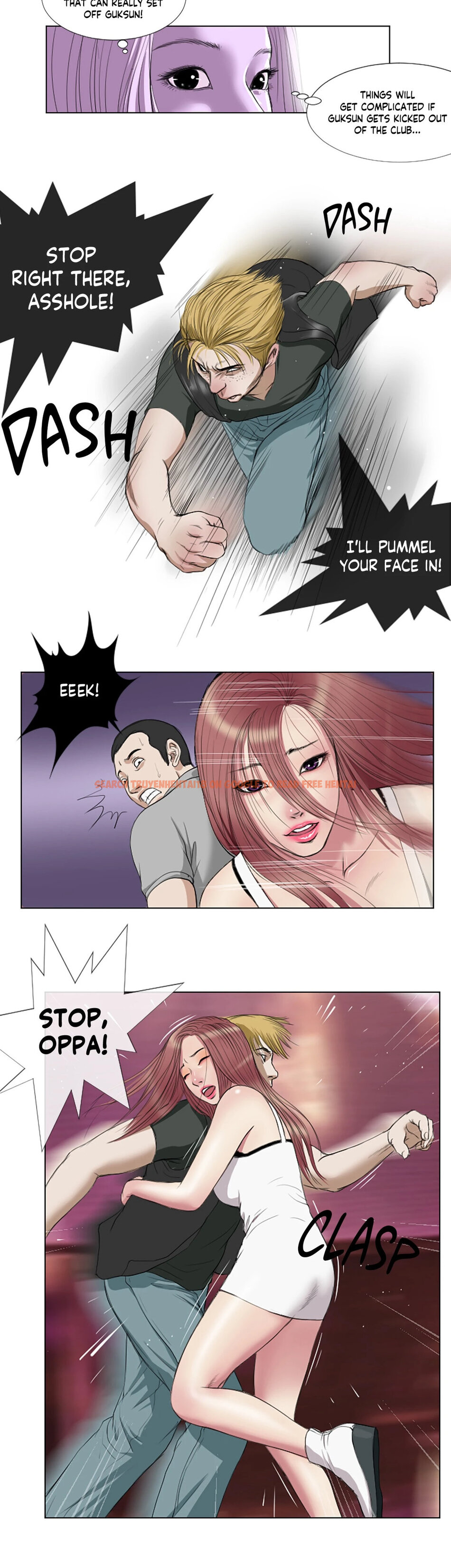 Read Hentai Image 14 54042 in comic Death Angel - Chapter 15 - hentaitnt.net