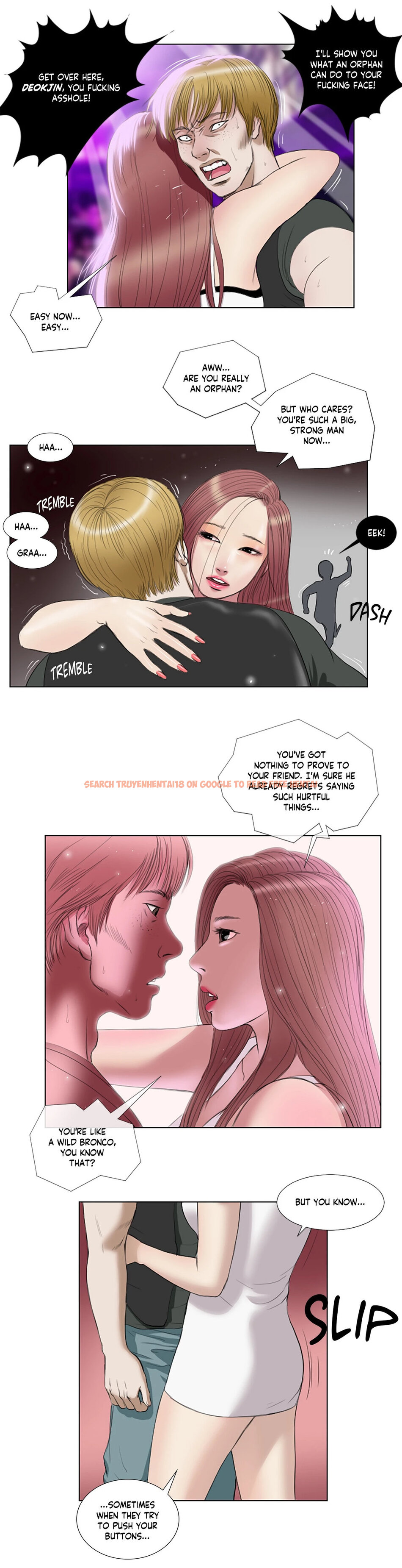 Read Hentai Image 15 54042 in comic Death Angel - Chapter 15 - hentaitnt.net