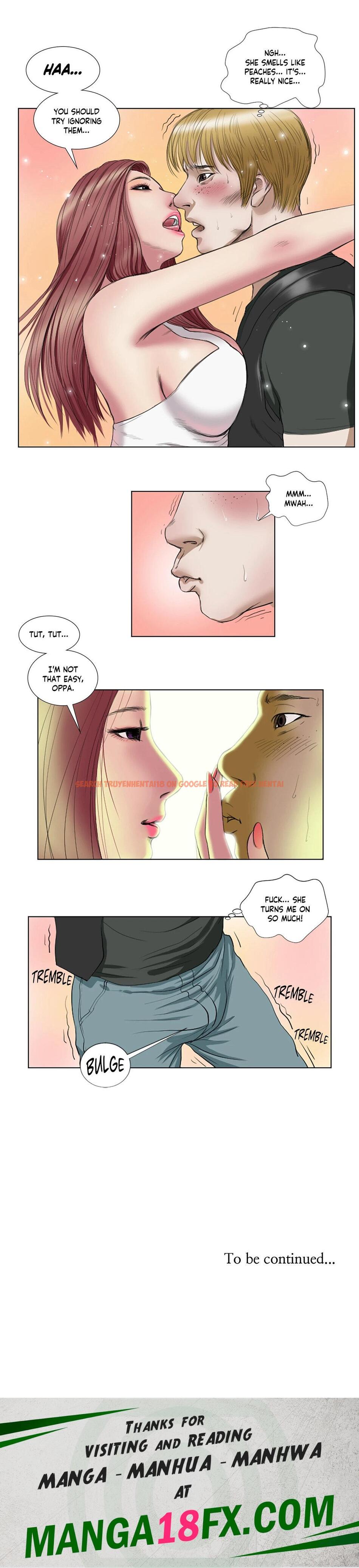 Read Hentai Image 16 54042 in comic Death Angel - Chapter 15 - hentaitnt.net