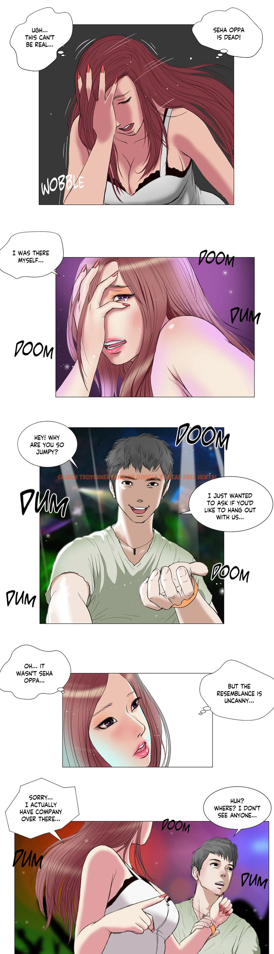 Read Hentai Image 3 54041 in comic Death Angel - Chapter 15 - hentaitnt.net