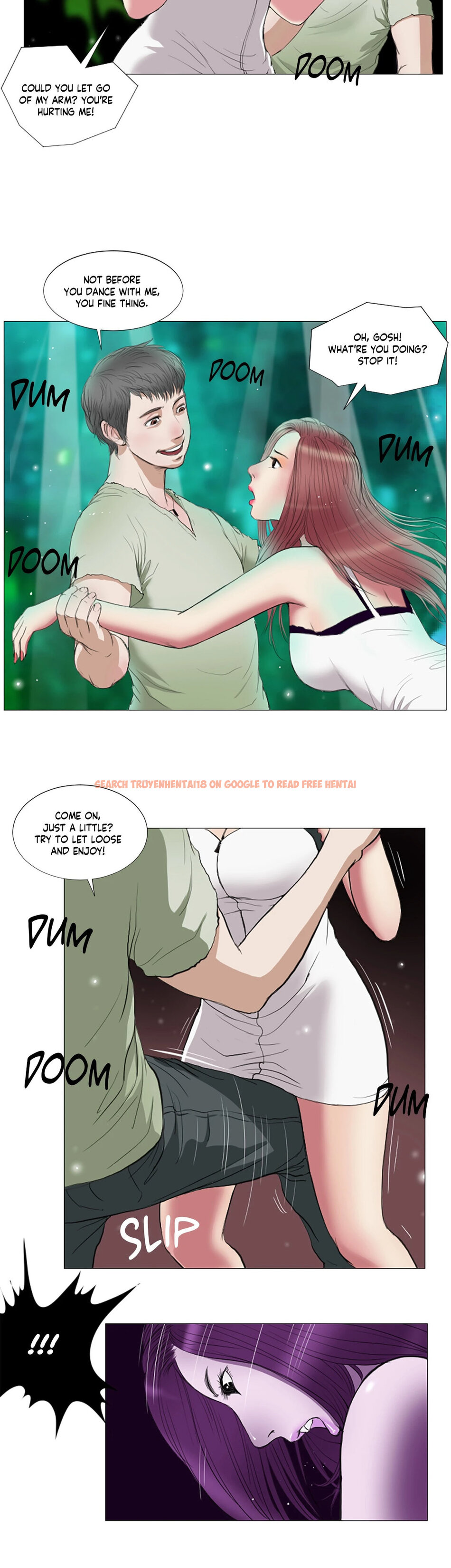 Read Hentai Image 4 54041 in comic Death Angel - Chapter 15 - hentaitnt.net