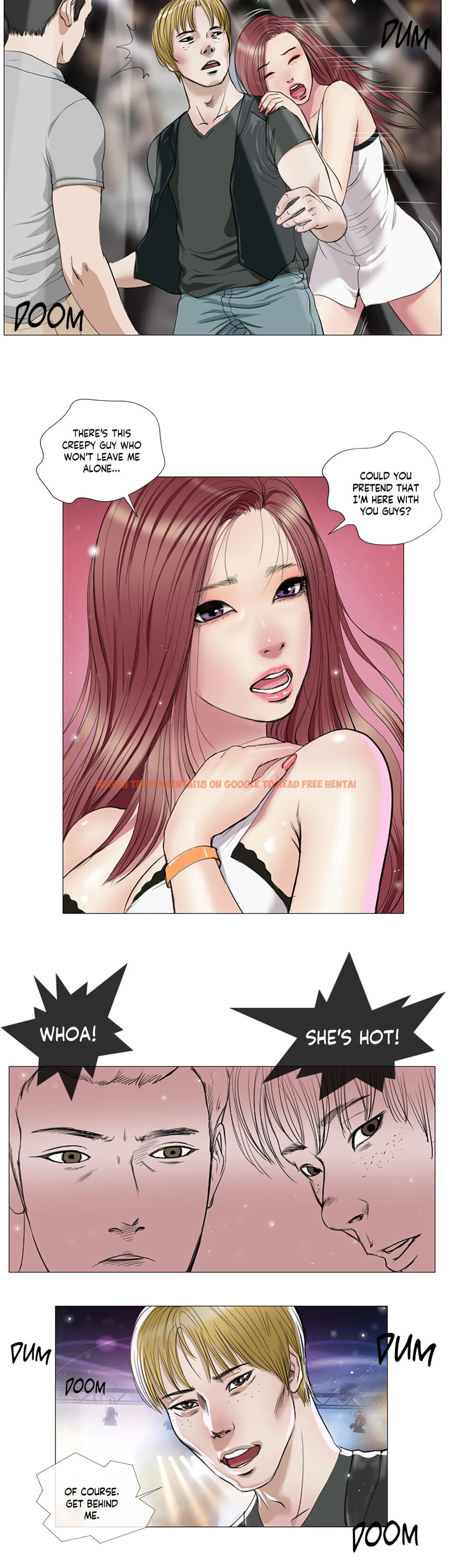 Read Hentai Image 6 54042 in comic Death Angel - Chapter 15 - hentaitnt.net