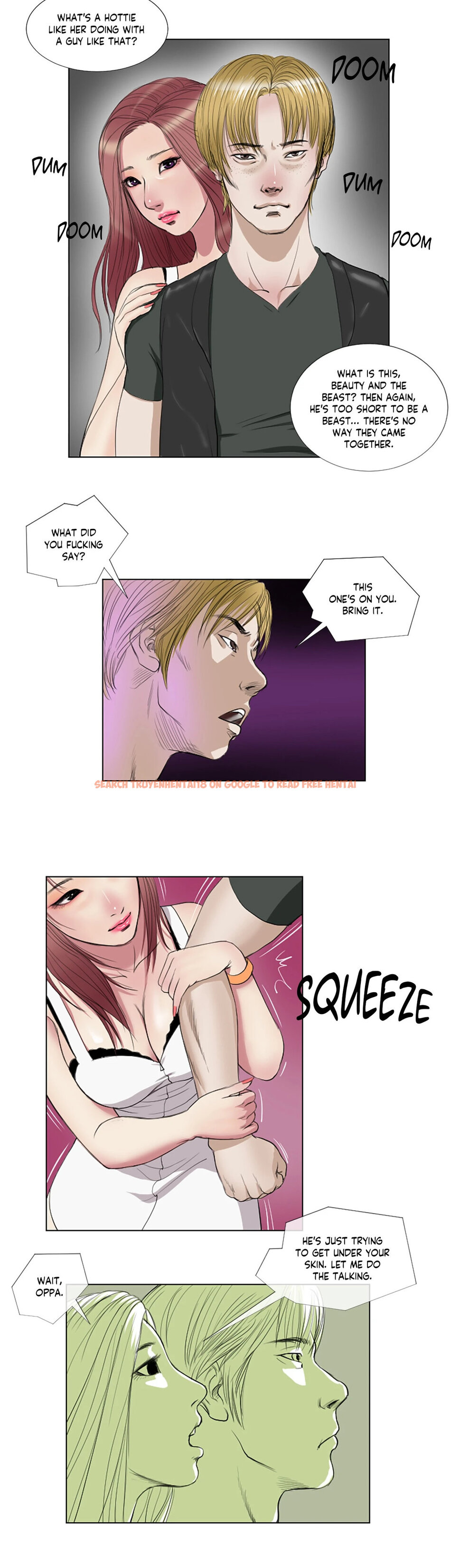 Read Hentai Image 8 54042 in comic Death Angel - Chapter 15 - hentaitnt.net