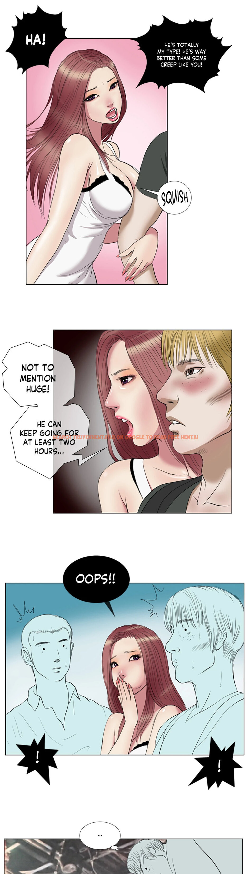 Read Hentai Image 9 54042 in comic Death Angel - Chapter 15 - hentaitnt.net