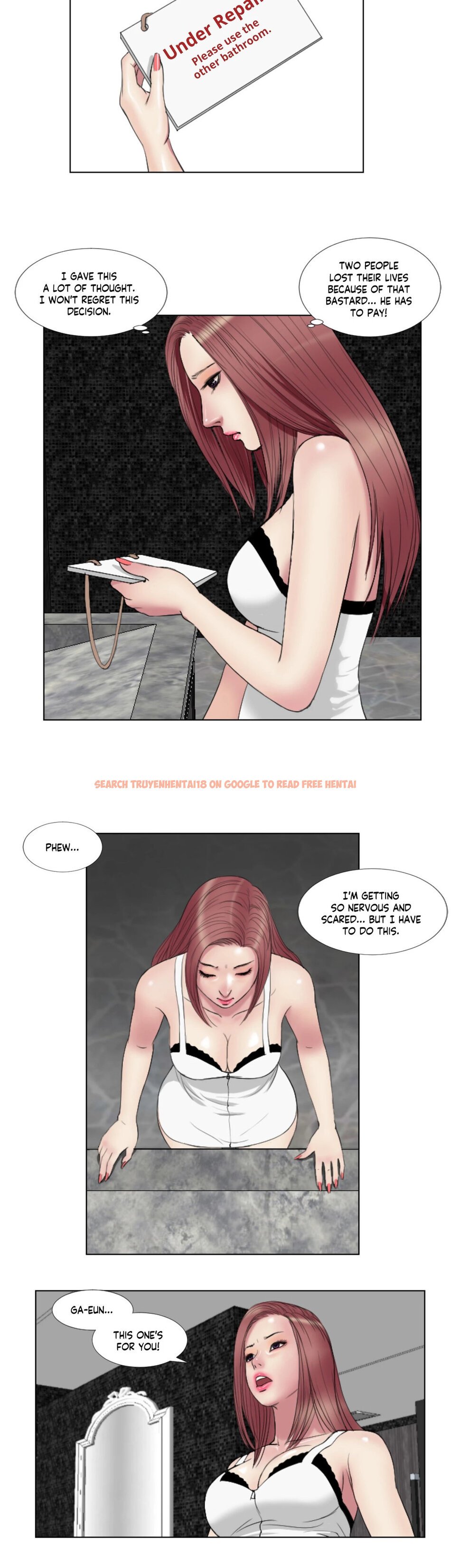 Read Hentai Image 10 53892 in comic Death Angel - Chapter 16 - hentaitnt.net