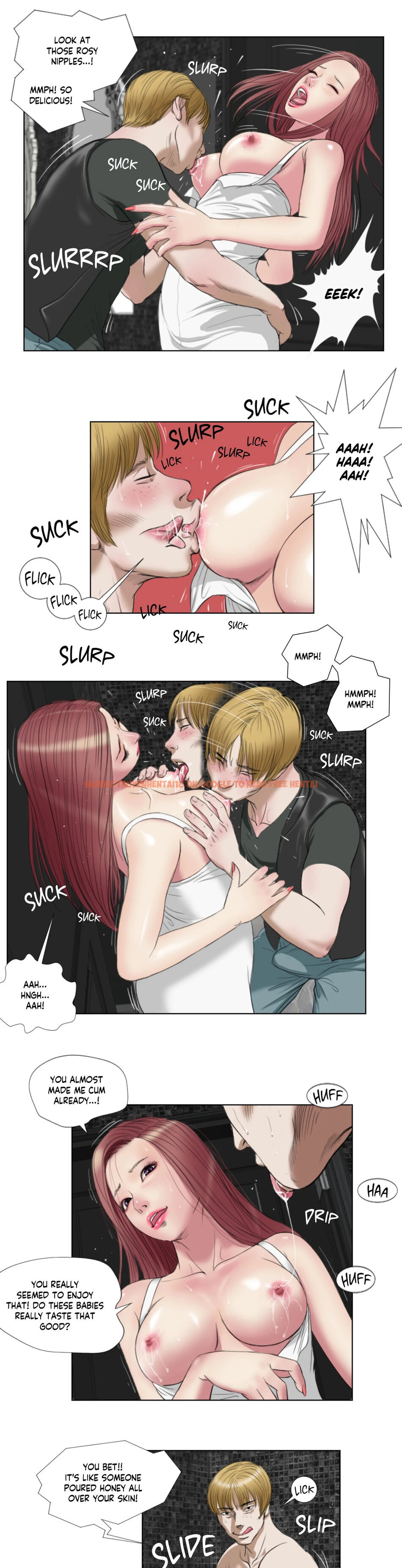 Read Hentai Image 15 53892 in comic Death Angel - Chapter 16 - hentaitnt.net