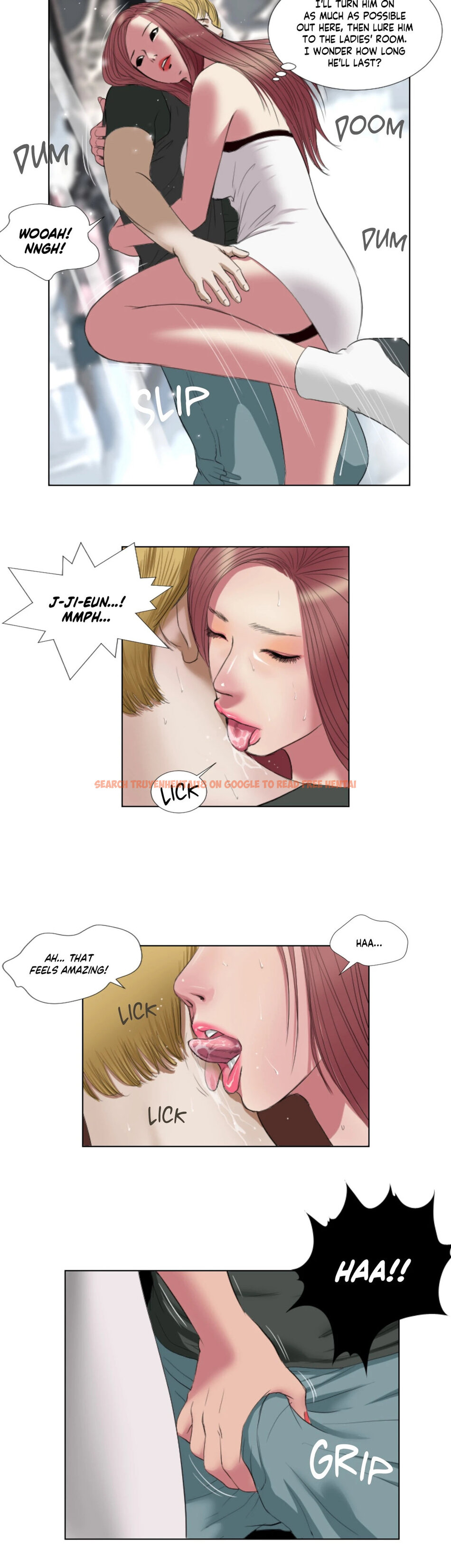 Read Hentai Image 4 53892 in comic Death Angel - Chapter 16 - hentaitnt.net