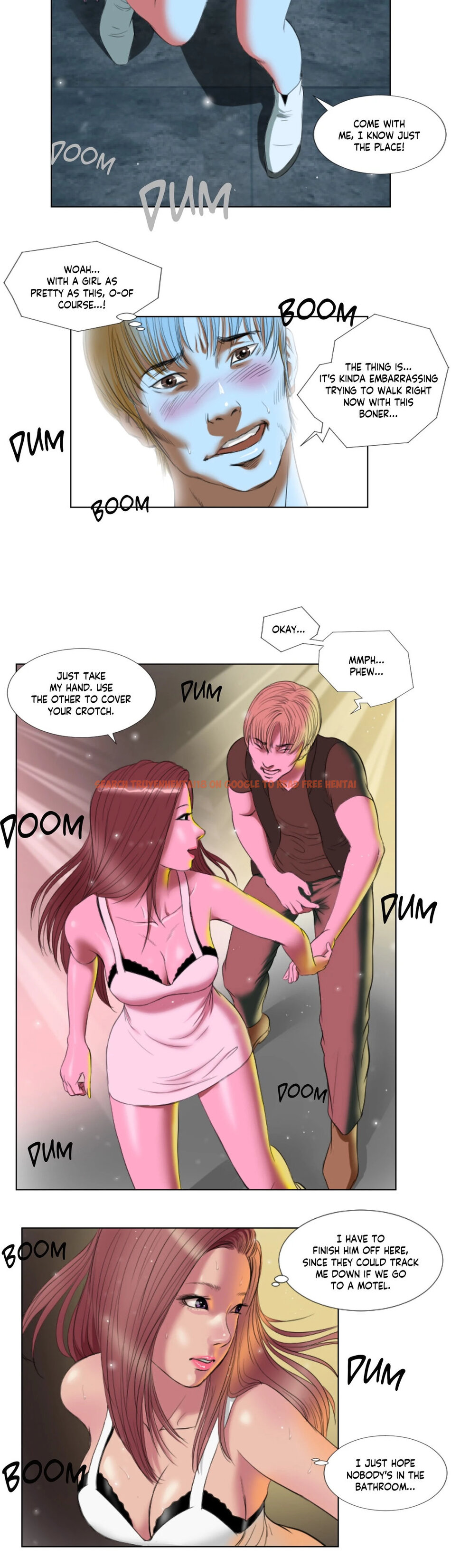 Read Hentai Image 6 53892 in comic Death Angel - Chapter 16 - hentaitnt.net