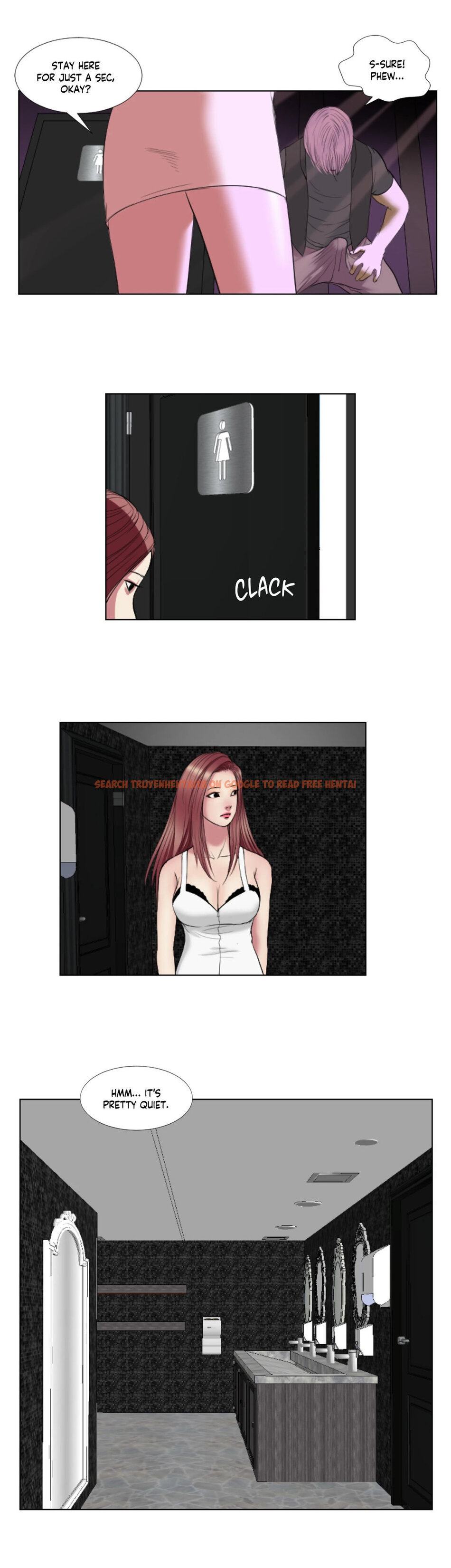 Read Hentai Image 7 53892 in comic Death Angel - Chapter 16 - hentaitnt.net
