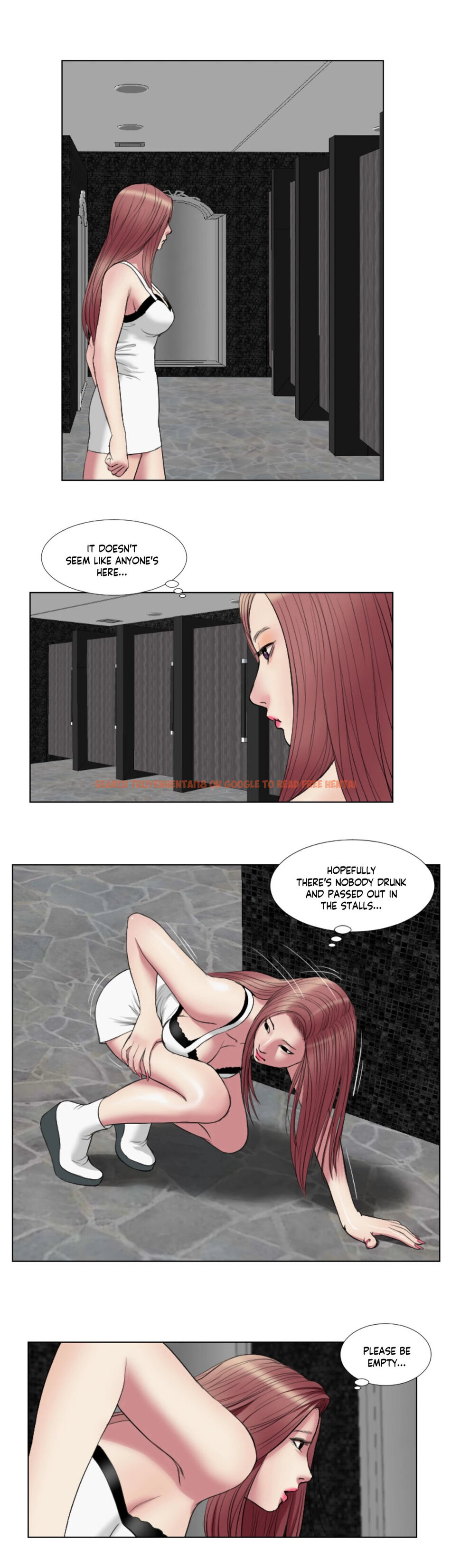 Read Hentai Image 8 53892 in comic Death Angel - Chapter 16 - hentaitnt.net