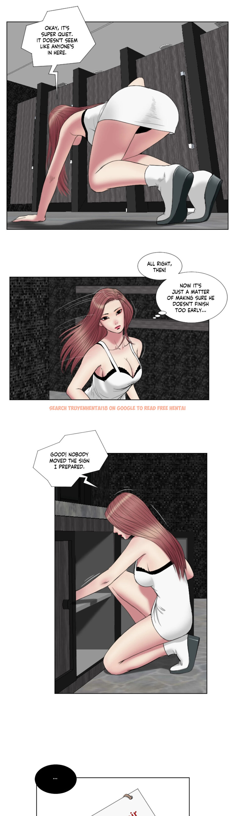 Read Hentai Image 9 53892 in comic Death Angel - Chapter 16 - hentaitnt.net