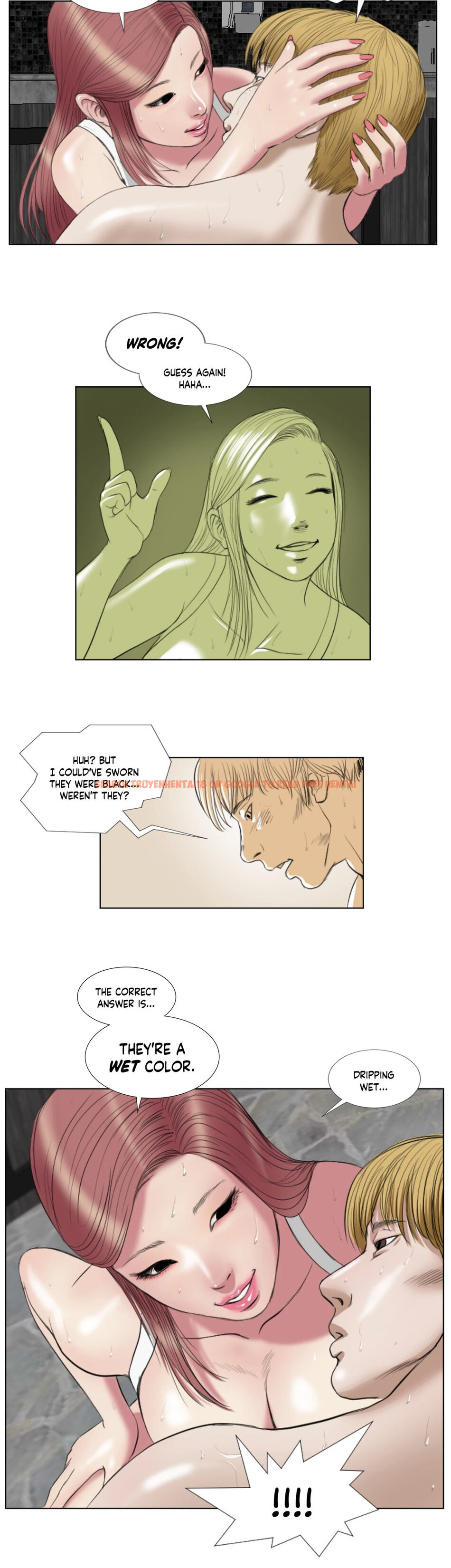 Read Hentai Image 14 53876 in comic Death Angel - Chapter 17 - hentaitnt.net