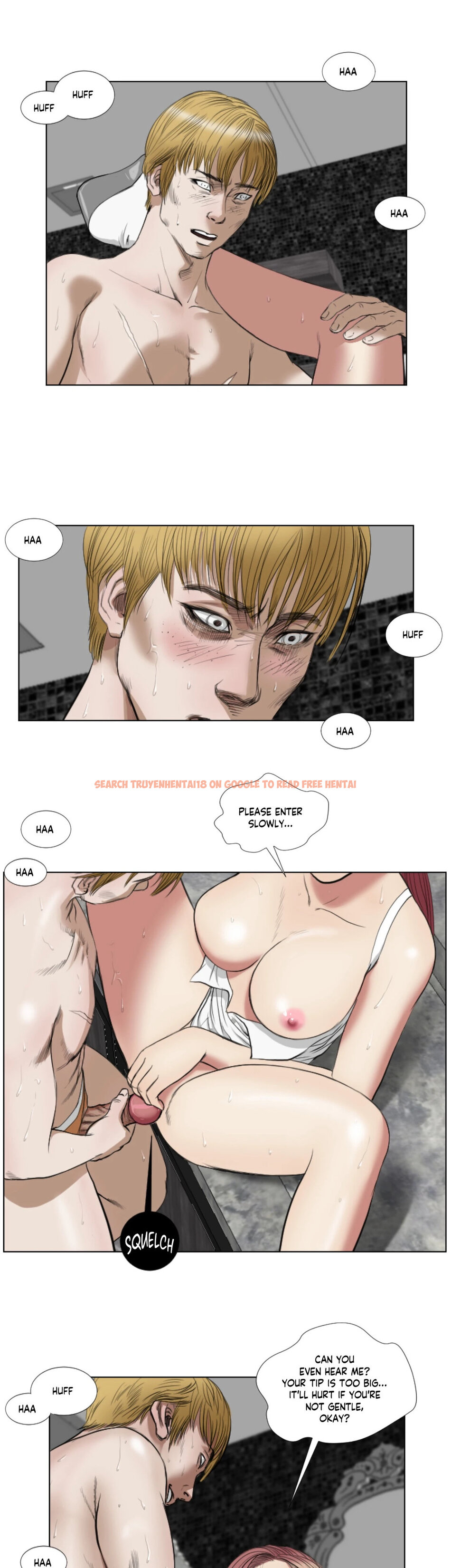 Read Hentai Image 1 53861 in comic Death Angel - Chapter 18 - hentaitnt.net