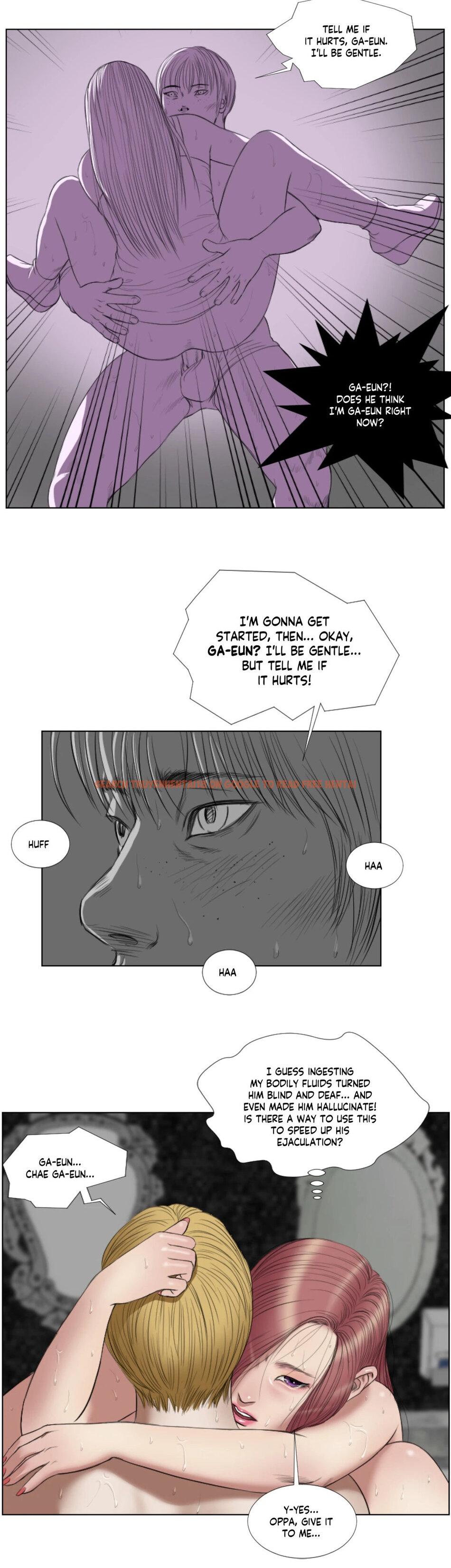 Read Hentai Image 12 53861 in comic Death Angel - Chapter 18 - hentaitnt.net