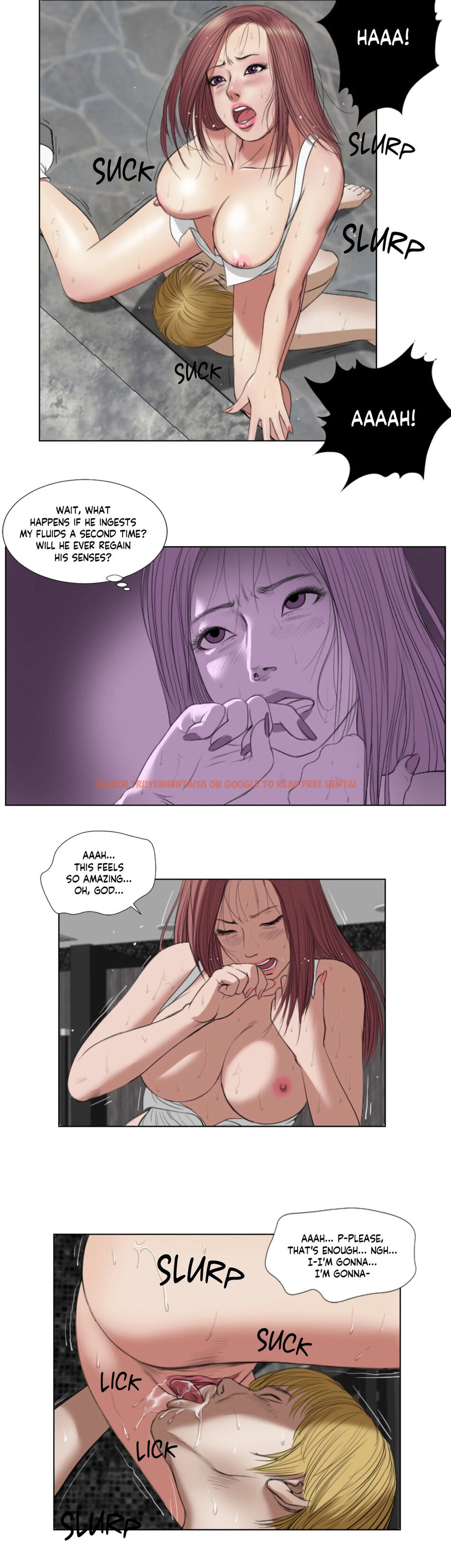 Read Hentai Image 6 53846 in comic Death Angel - Chapter 19 - hentaitnt.net