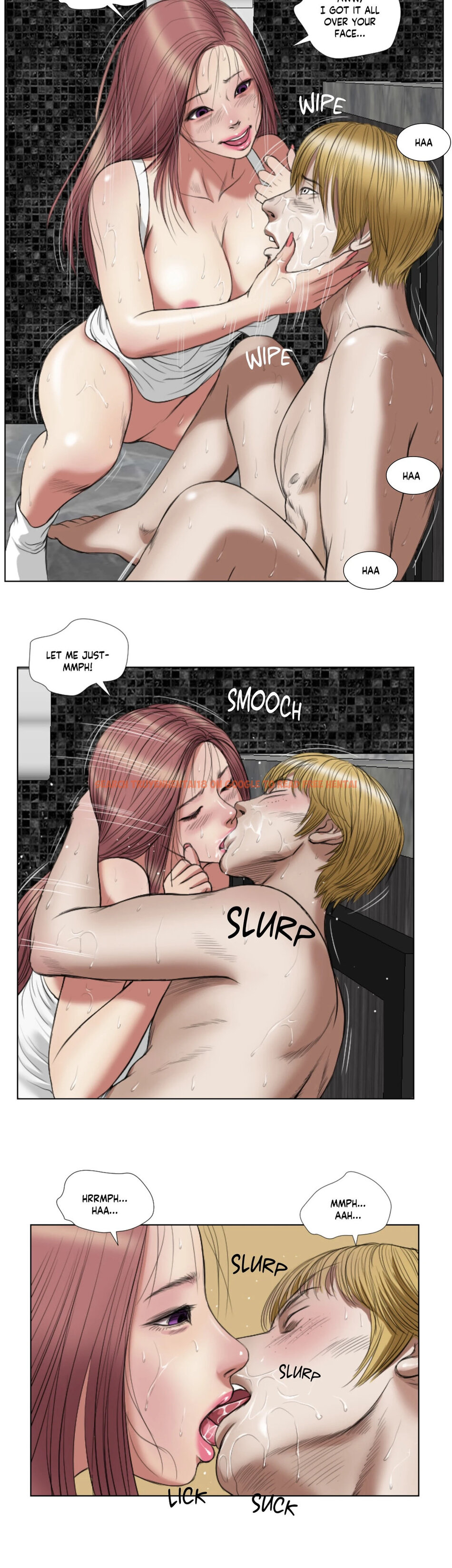 Read Hentai Image 8 53846 in comic Death Angel - Chapter 19 - hentaitnt.net
