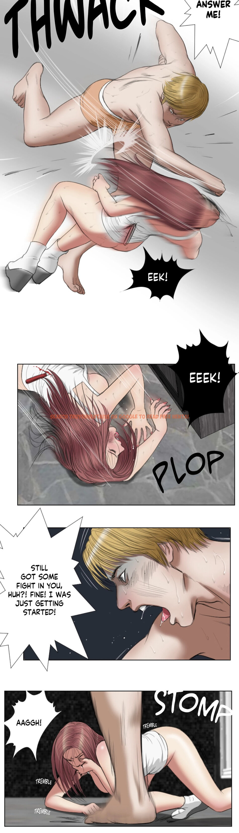 Read Hentai Image 14 53830 in comic Death Angel - Chapter 20 - hentaitnt.net