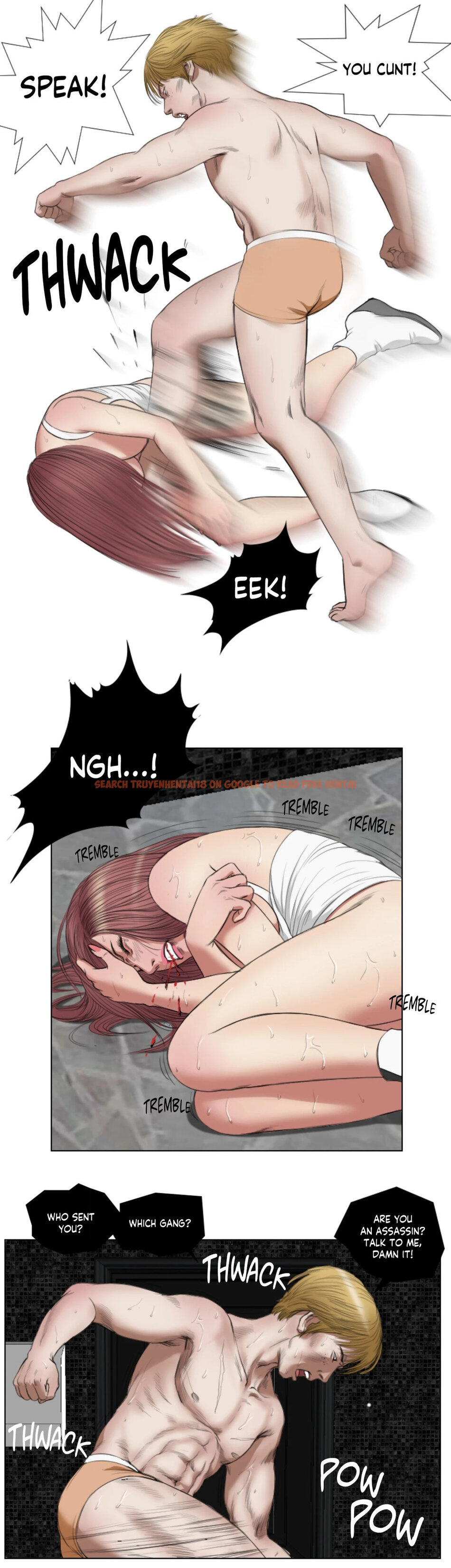 Read Hentai Image 15 53830 in comic Death Angel - Chapter 20 - hentaitnt.net