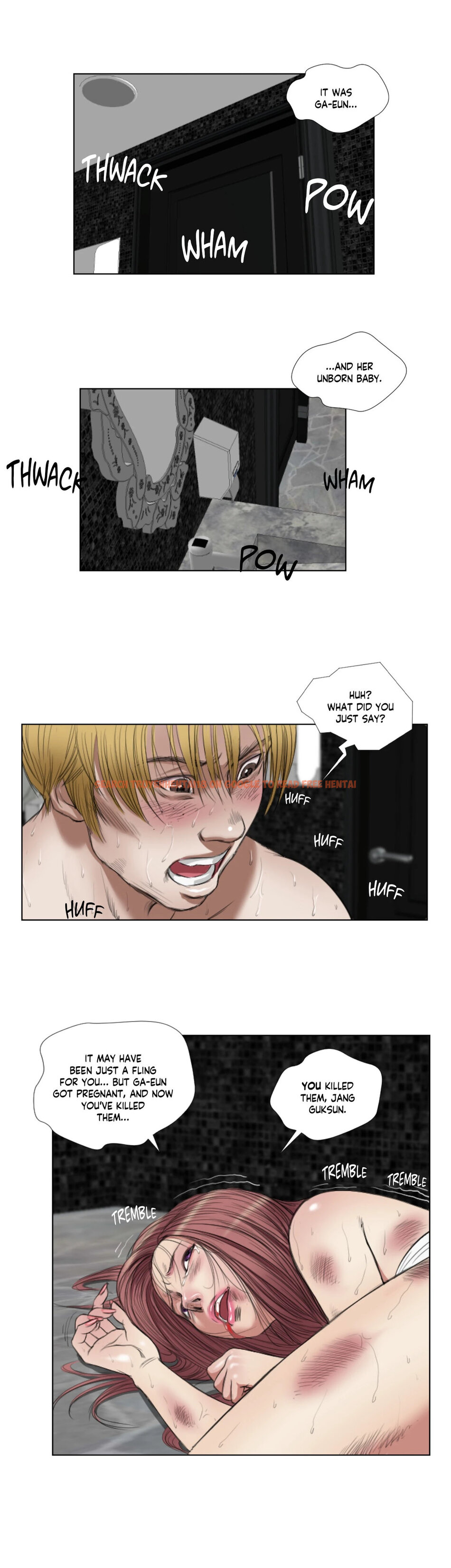 Read Hentai Image 16 53830 in comic Death Angel - Chapter 20 - hentaitnt.net