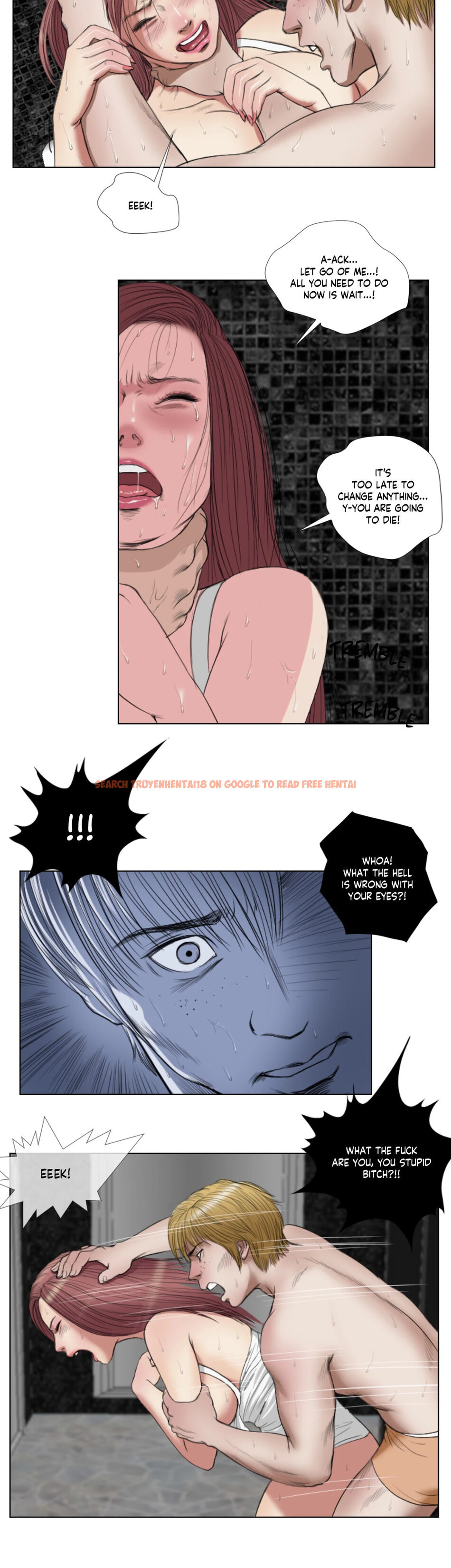 Read Hentai Image 6 53830 in comic Death Angel - Chapter 20 - hentaitnt.net