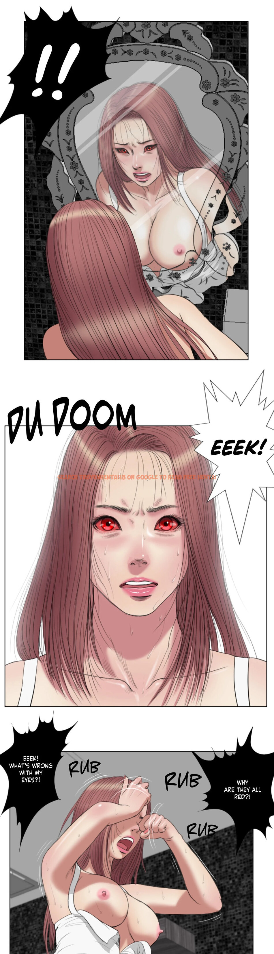 Read Hentai Image 9 53830 in comic Death Angel - Chapter 20 - hentaitnt.net