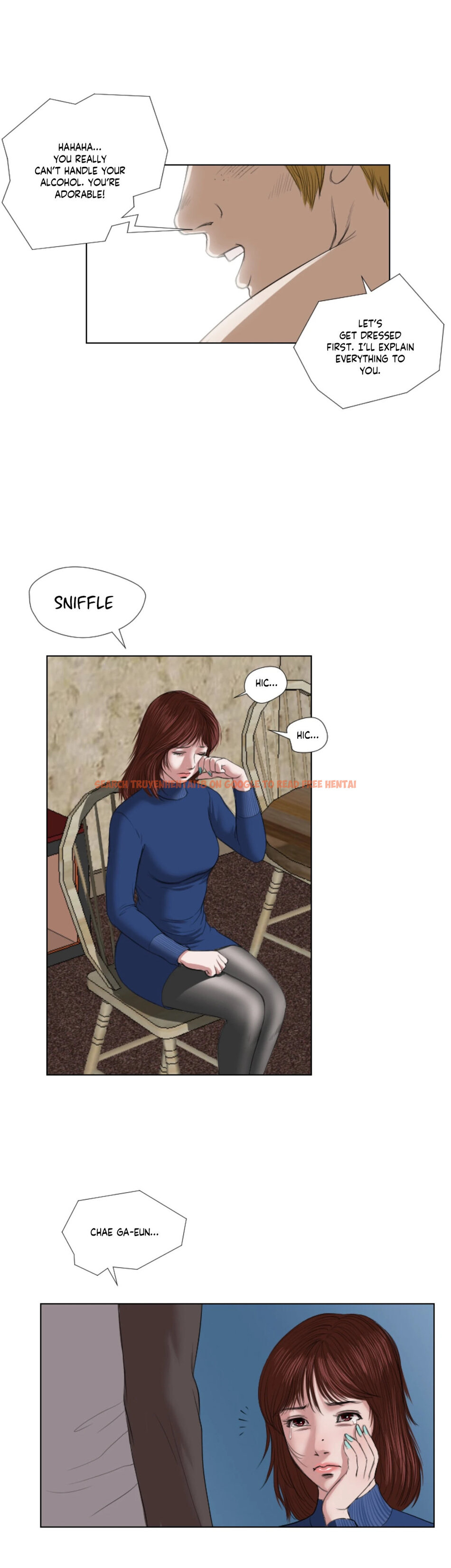 Read Hentai Image 11 53815 in comic Death Angel - Chapter 21 - hentaitnt.net
