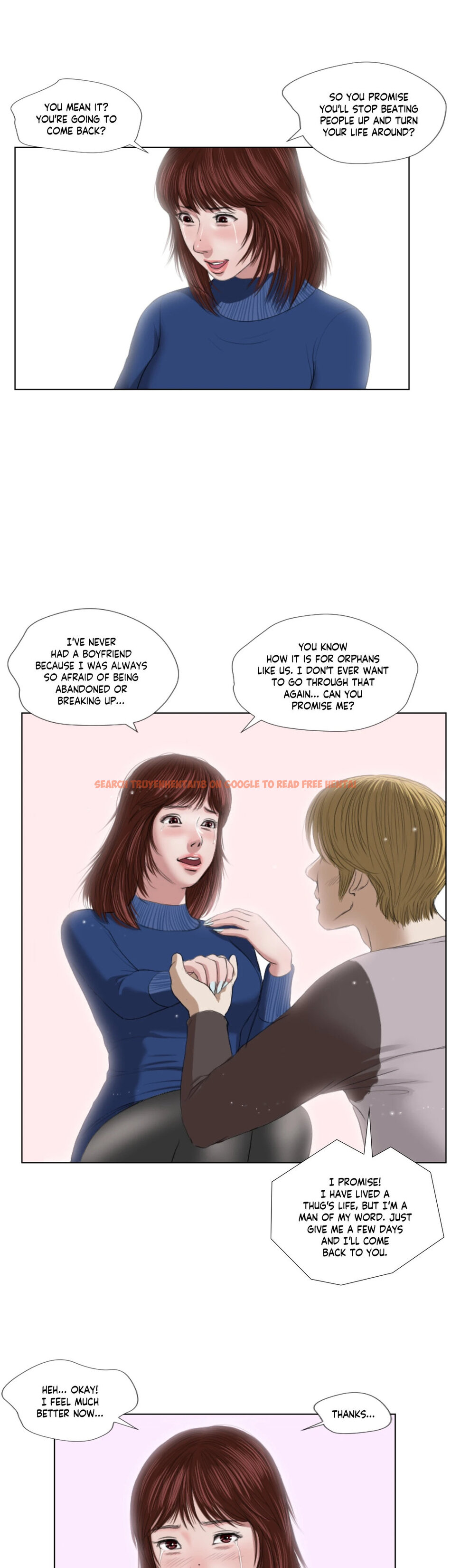 Read Hentai Image 13 53815 in comic Death Angel - Chapter 21 - hentaitnt.net
