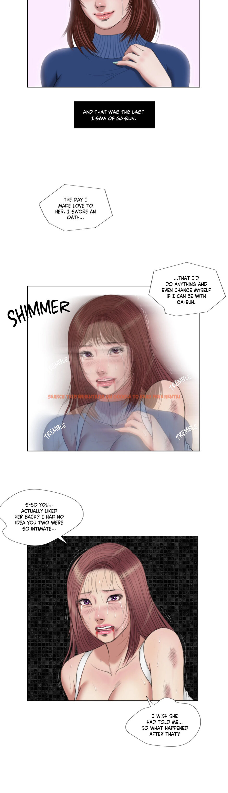 Read Hentai Image 14 53815 in comic Death Angel - Chapter 21 - hentaitnt.net