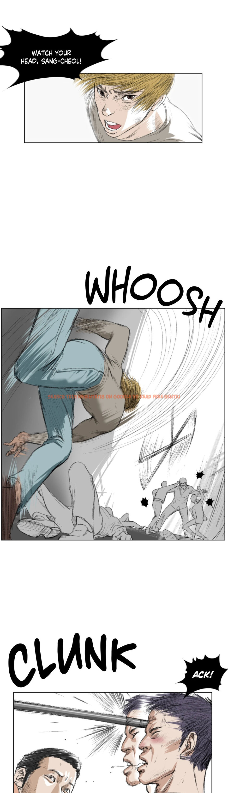 Read Hentai Image 17 53815 in comic Death Angel - Chapter 21 - hentaitnt.net