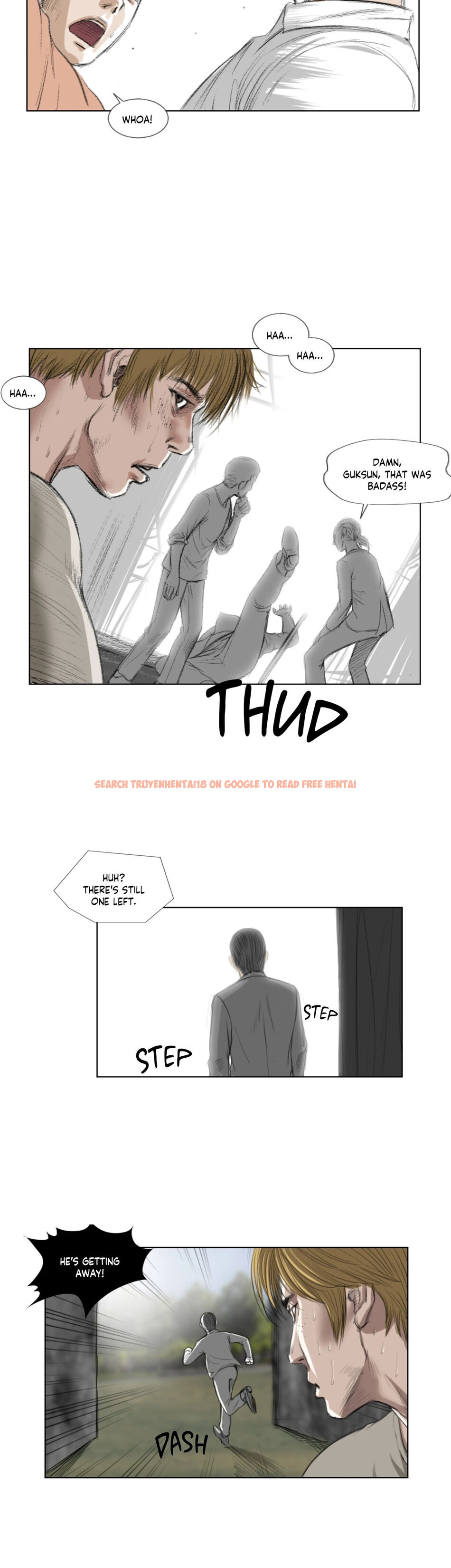 Read Hentai Image 18 53815 in comic Death Angel - Chapter 21 - hentaitnt.net