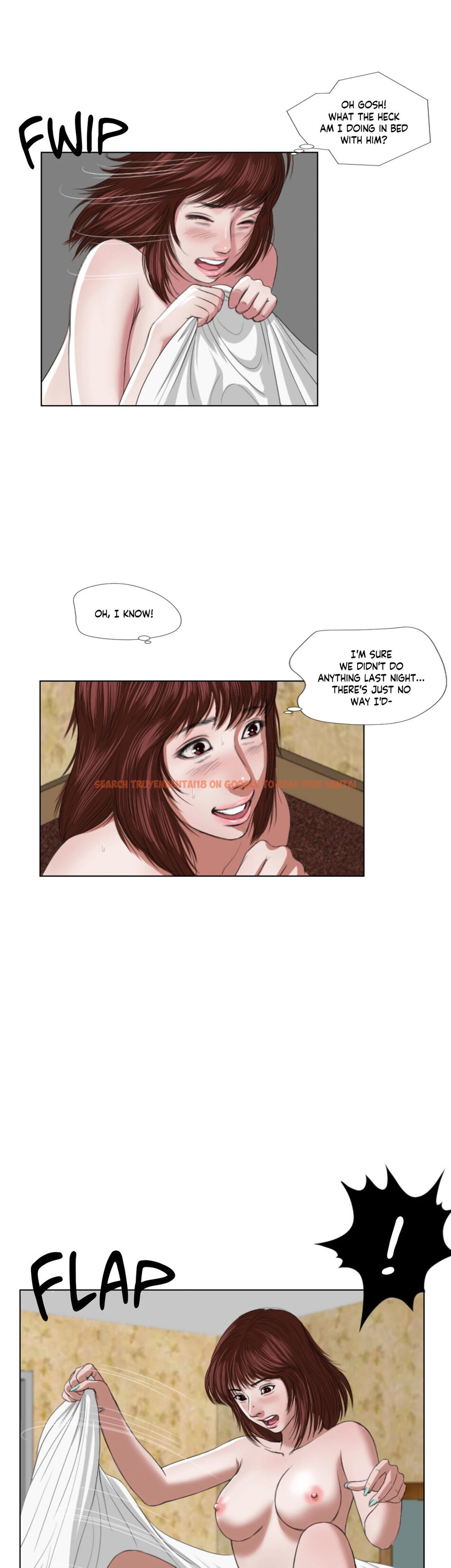 Read Hentai Image 5 53815 in comic Death Angel - Chapter 21 - hentaitnt.net
