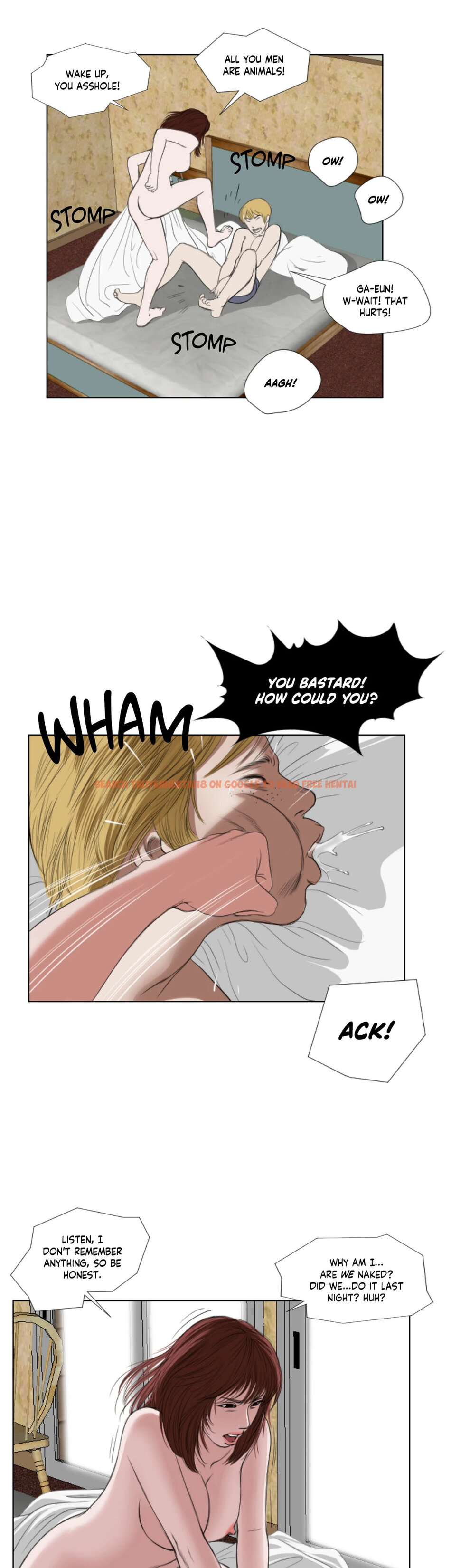 Read Hentai Image 7 53815 in comic Death Angel - Chapter 21 - hentaitnt.net