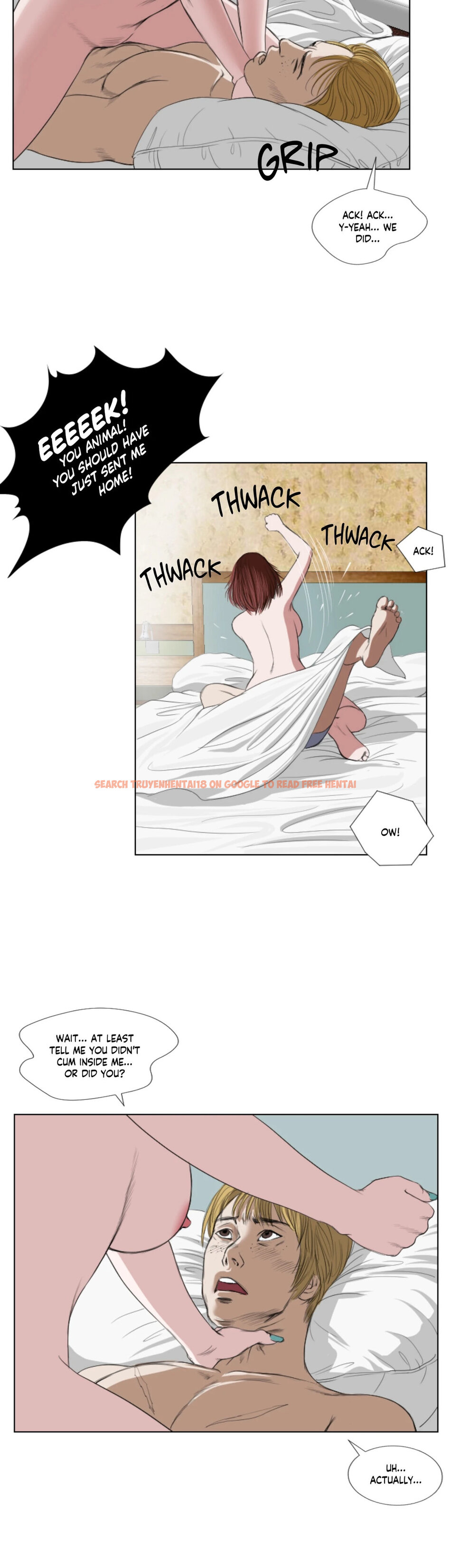 Read Hentai Image 8 53815 in comic Death Angel - Chapter 21 - hentaitnt.net