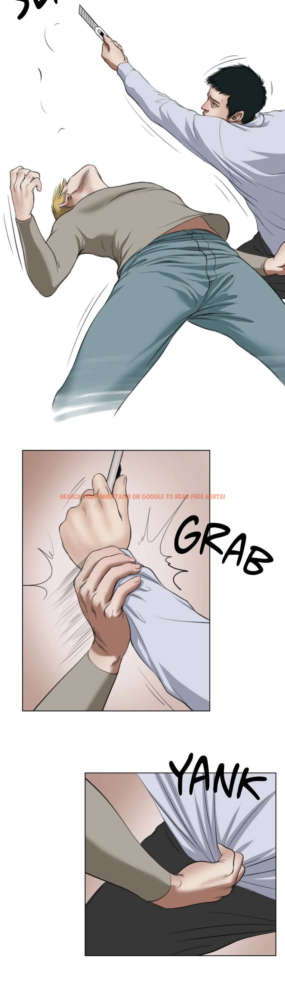 Read Hentai Image 10 53800 in comic Death Angel - Chapter 22 - hentaitnt.net