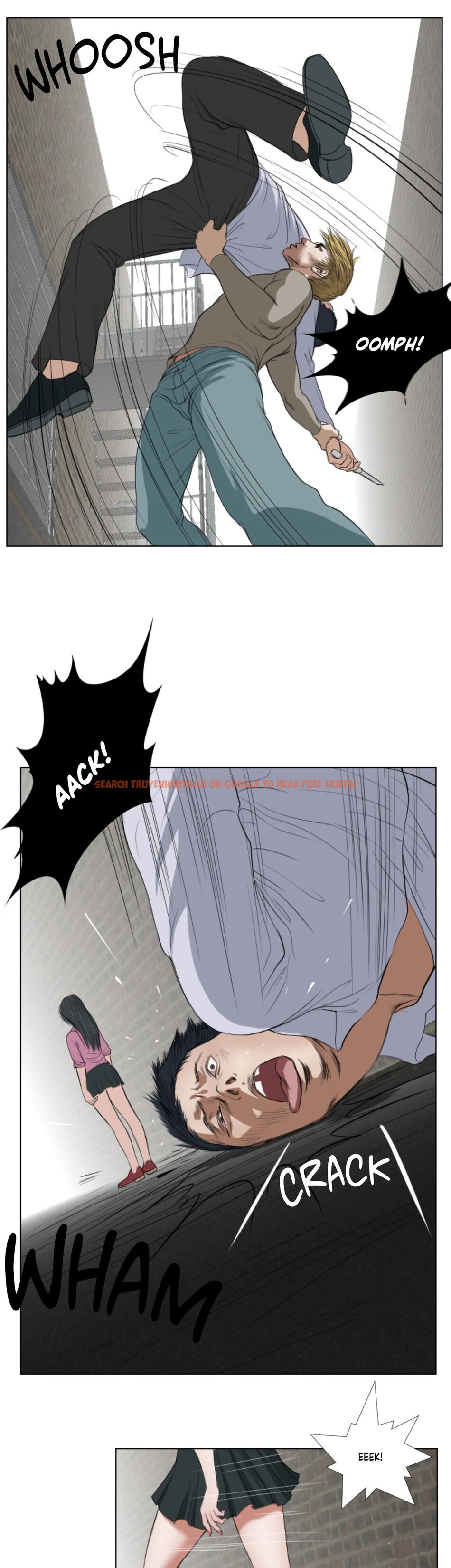 Read Hentai Image 11 53800 in comic Death Angel - Chapter 22 - hentaitnt.net
