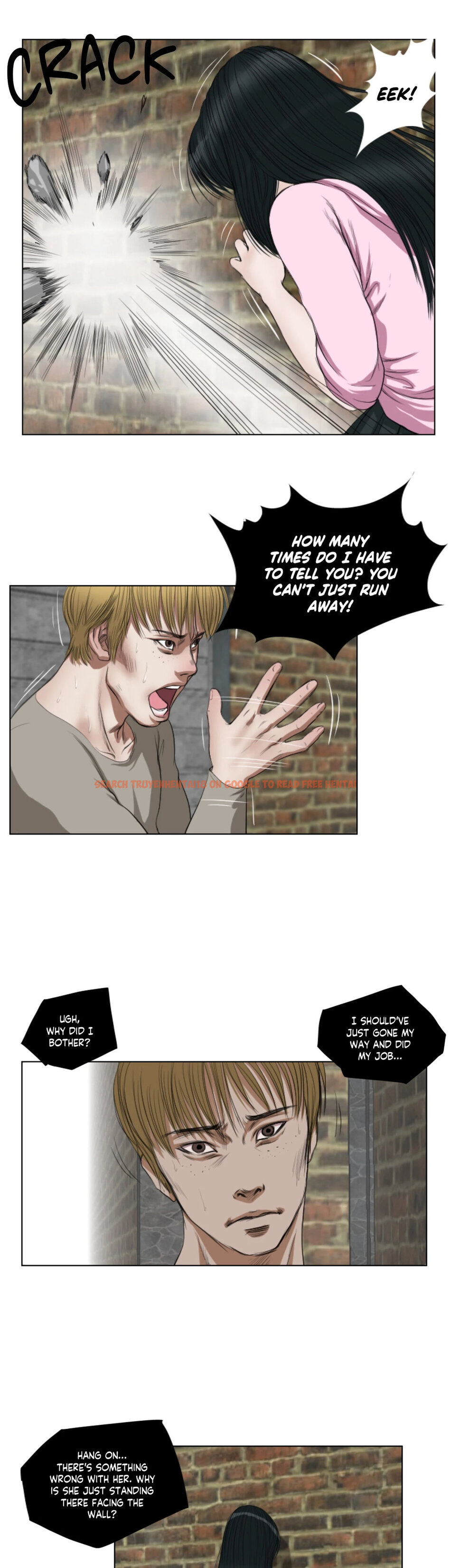 Read Hentai Image 13 53800 in comic Death Angel - Chapter 22 - hentaitnt.net