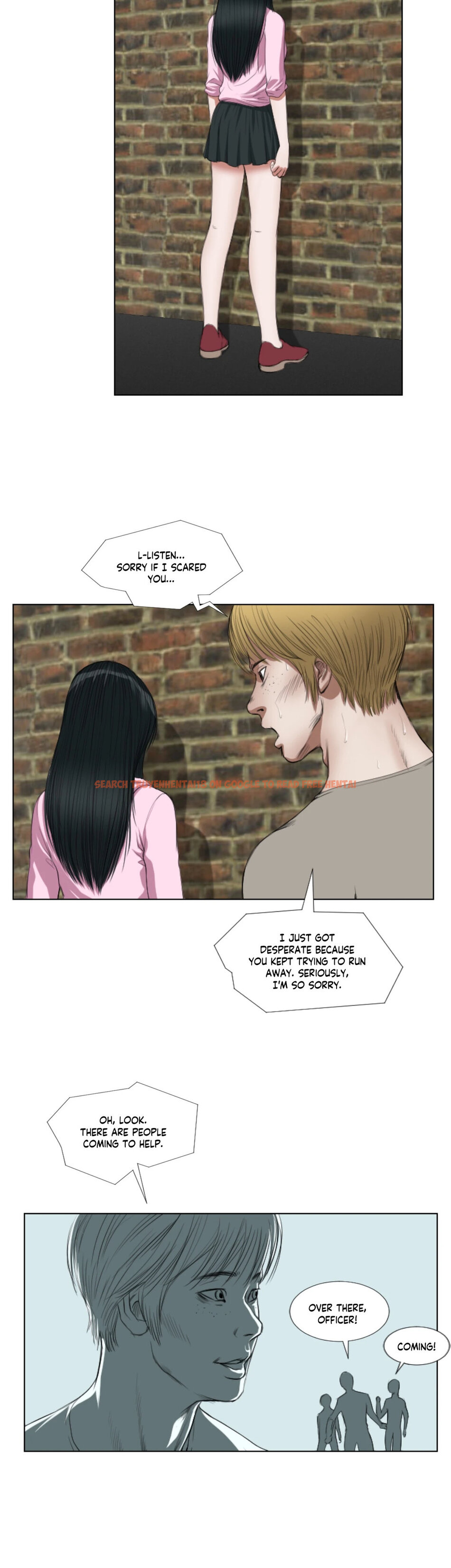 Read Hentai Image 14 53800 in comic Death Angel - Chapter 22 - hentaitnt.net