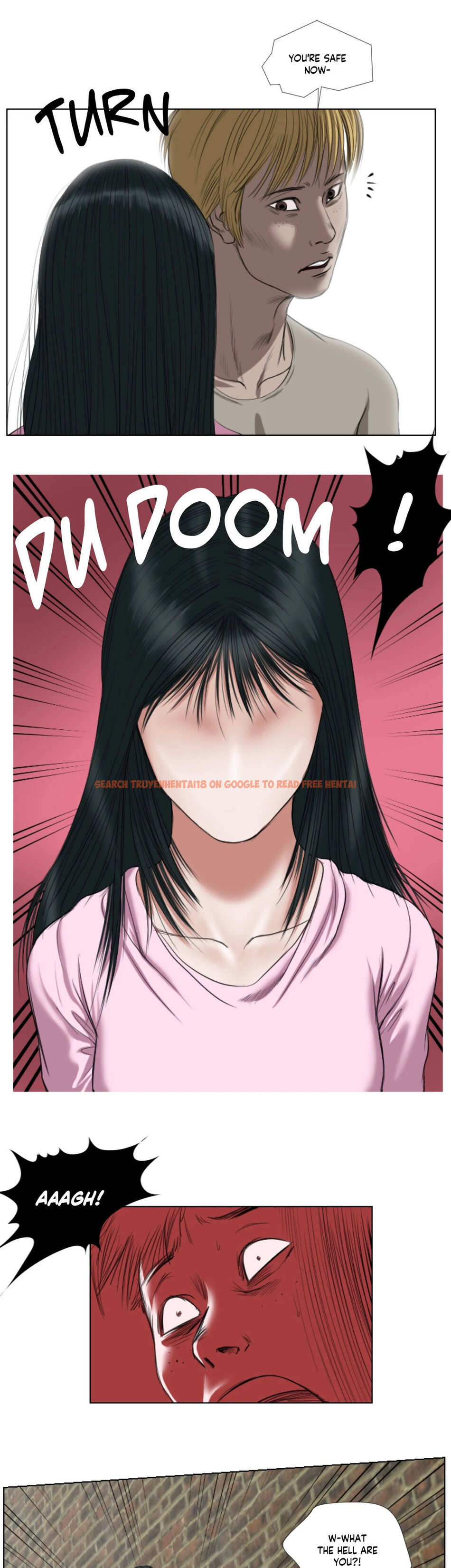 Read Hentai Image 15 53800 in comic Death Angel - Chapter 22 - hentaitnt.net