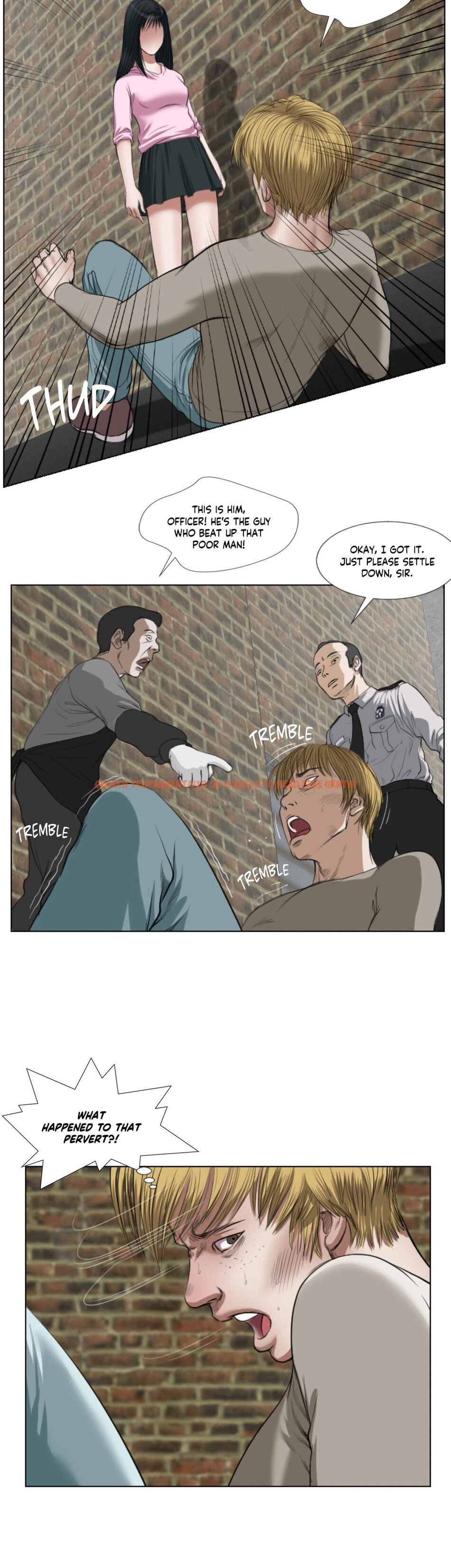 Read Hentai Image 16 53800 in comic Death Angel - Chapter 22 - hentaitnt.net