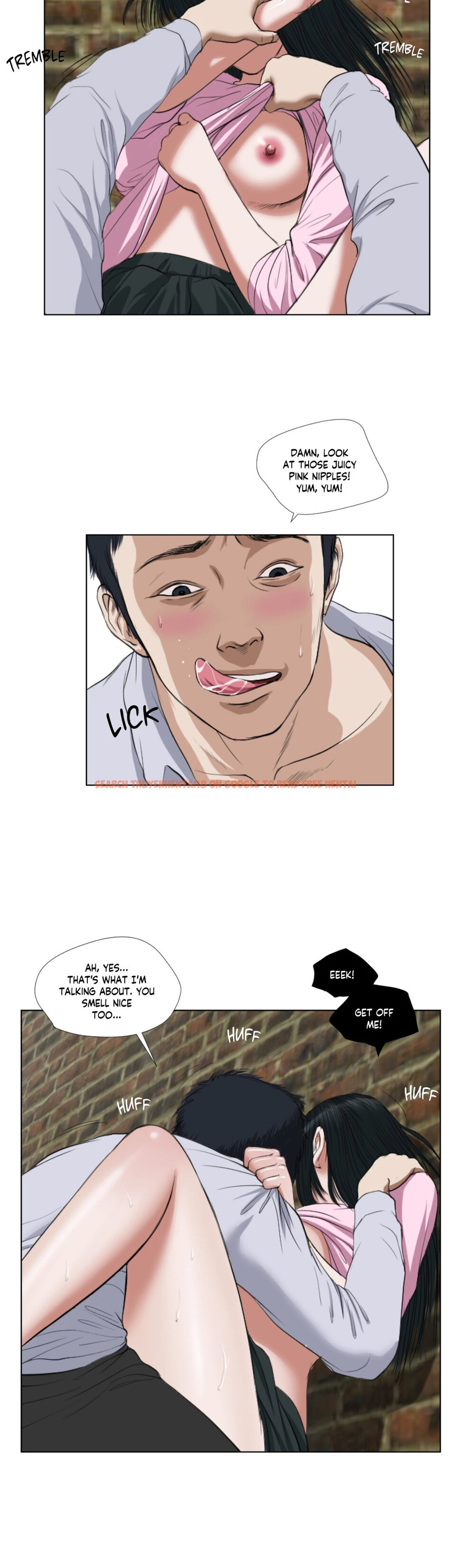 Read Hentai Image 2 53800 in comic Death Angel - Chapter 22 - hentaitnt.net