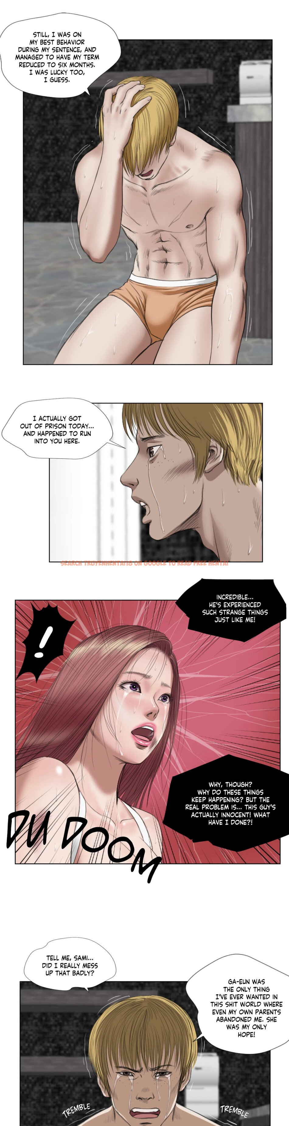 Read Hentai Image 21 53800 in comic Death Angel - Chapter 22 - hentaitnt.net