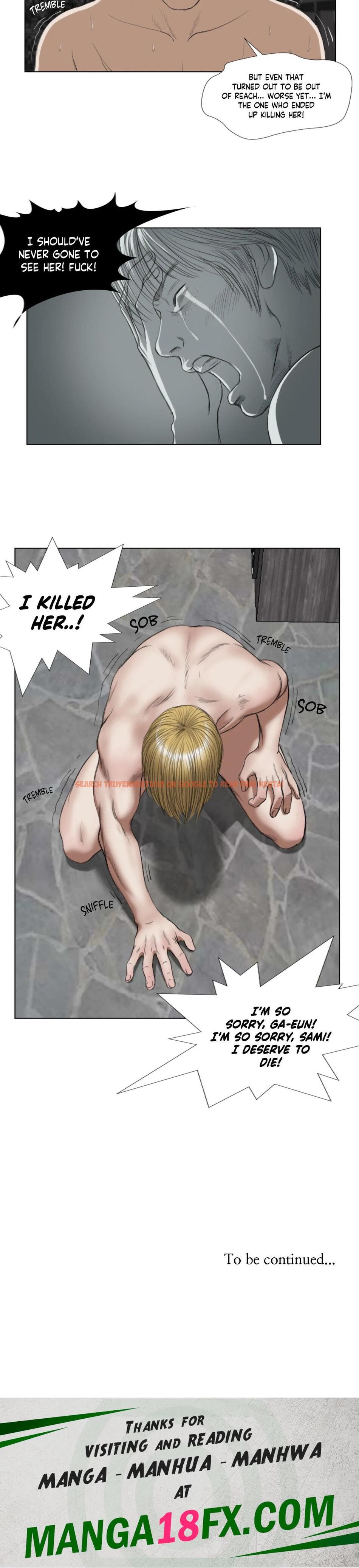 Read Hentai Image 22 53801 in comic Death Angel - Chapter 22 - hentaitnt.net