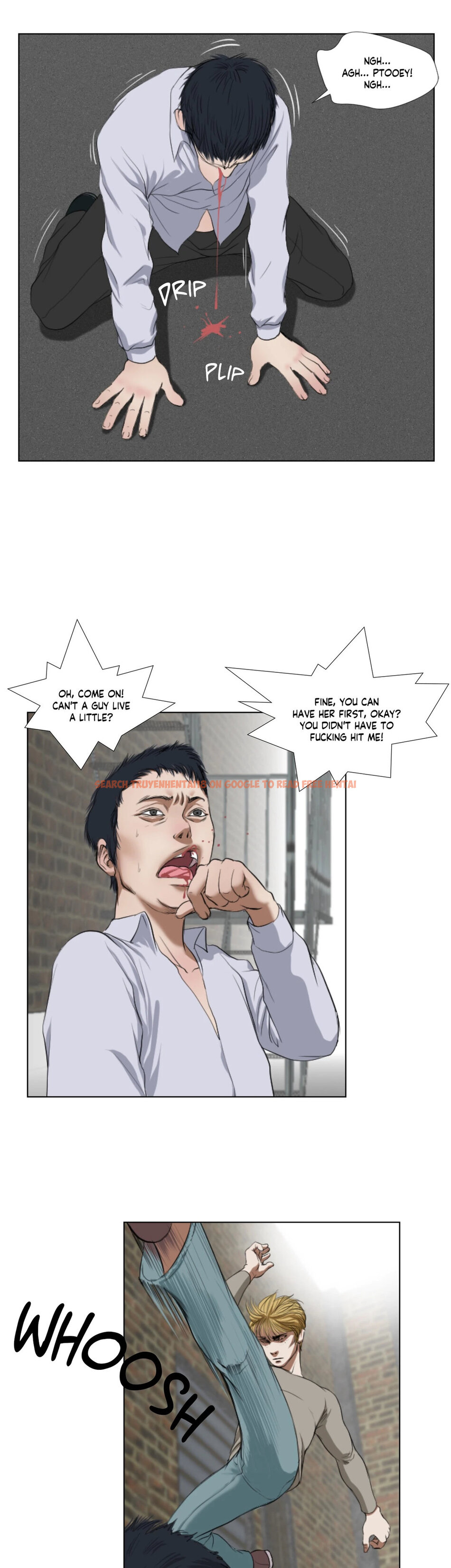 Read Hentai Image 5 53800 in comic Death Angel - Chapter 22 - hentaitnt.net