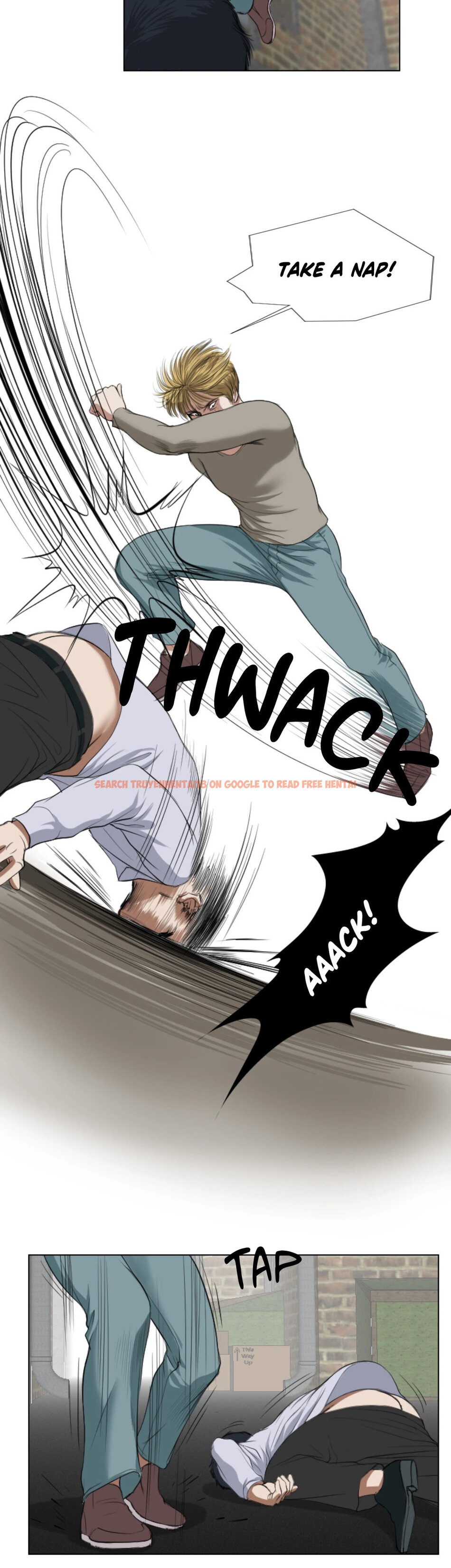 Read Hentai Image 6 53800 in comic Death Angel - Chapter 22 - hentaitnt.net