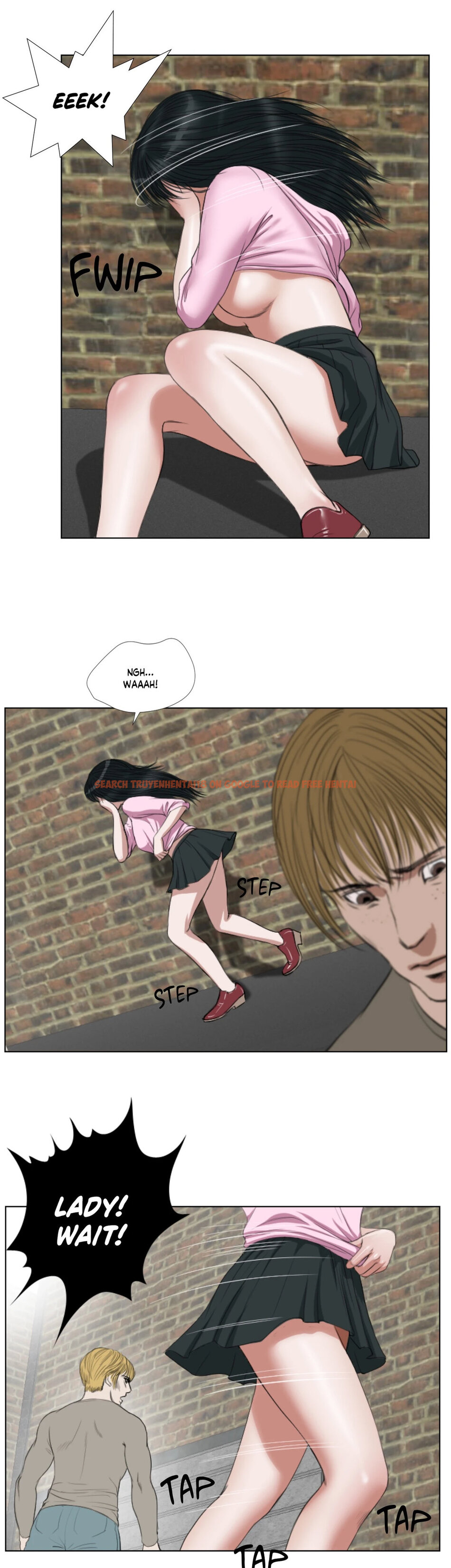 Read Hentai Image 7 53800 in comic Death Angel - Chapter 22 - hentaitnt.net